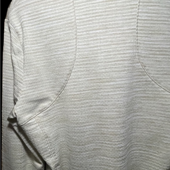 Ariat Shirt - Mens Cream Color - Size M - Picture 9 of 10